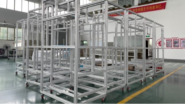 工業(yè)鋁型材行業(yè)未來的市場需求將如何變化？